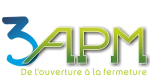 Logo 3 APM