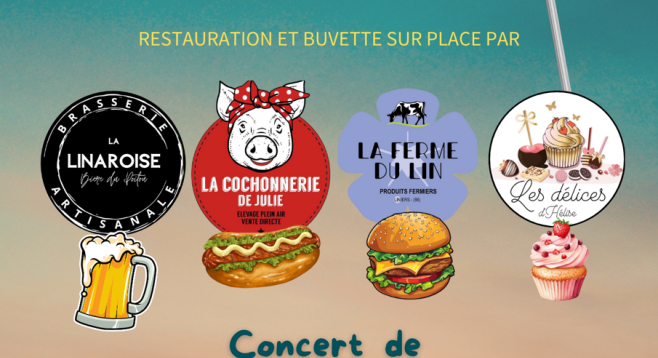 Visuel Fête du Village