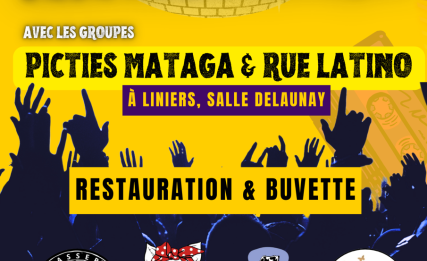 Visuel Fête de la musique
