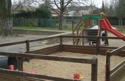 Visuel École - SIVOS