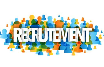 Visuel Recrutement Période estivale