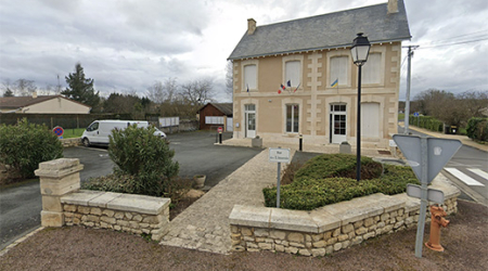 visuel Ma mairie