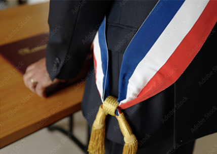 Visuel Conseil municipal