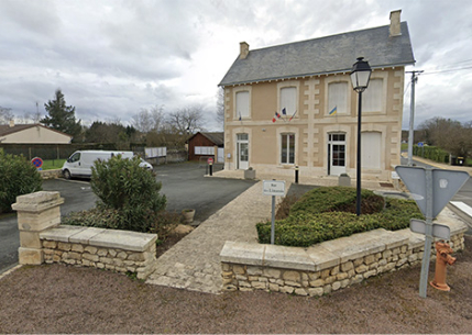 Visuel Ma mairie