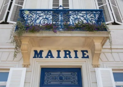 Visuel Inscription sur les listes électorales