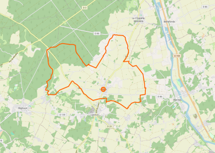 Visuel Qu'est ce que le DICRIM ?