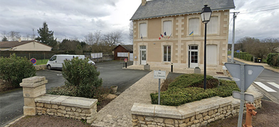 Visuel Ma mairie