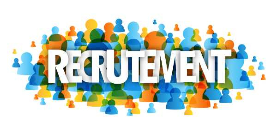 Visuel Recrutement